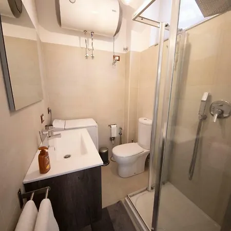 펜션 The Light House 